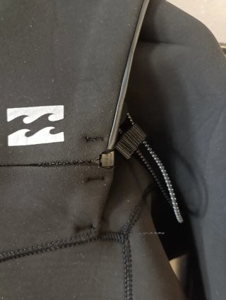 Traje Neopreno Billabong 4:3 XL