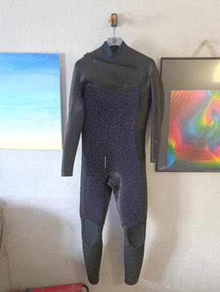 Traje Neopreno Billabong 4:3 XL