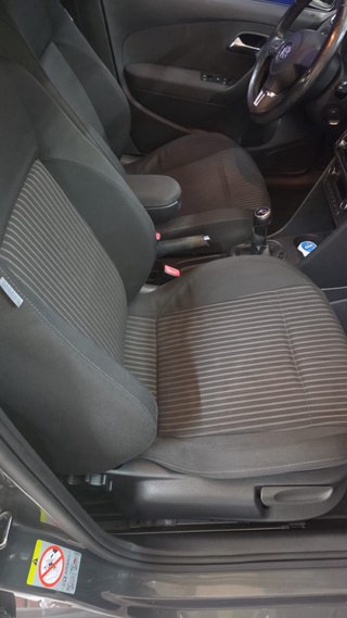 Volkswagen Polo 2011
