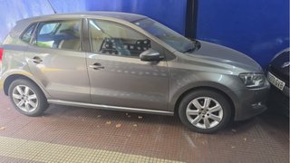 Volkswagen Polo 2011