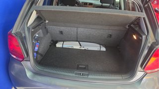 Volkswagen Polo 2011