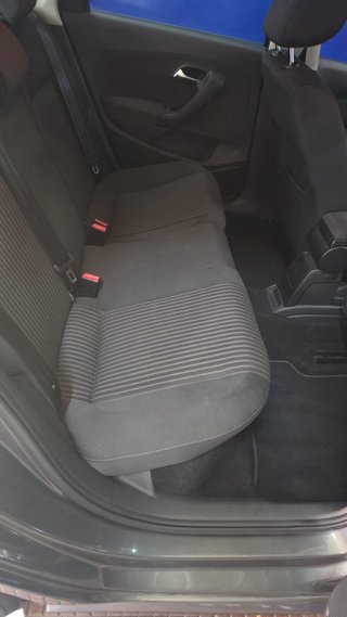 Volkswagen Polo 2011