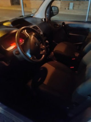 Renault Kangoo 2021