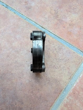 Embrague Desbrozadora Husqvarna 555
