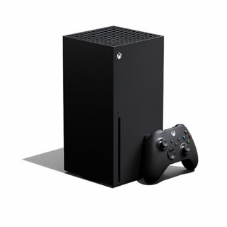 Xbox Series X 1TB Negra