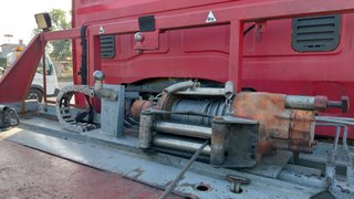 🔥 GRÚA PORTACOCHES IVECO EUROCARGO 220CV | MONZA