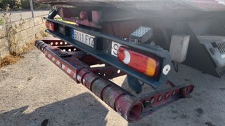 🔥 GRÚA PORTACOCHES IVECO EUROCARGO 220CV | MONZA