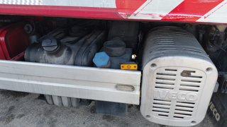 🔥 GRÚA PORTACOCHES IVECO EUROCARGO 220CV | MONZA