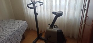 Bicicleta  Comfort 06