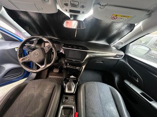 Opel Corsa 2022