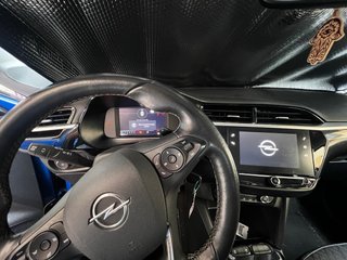 Opel Corsa 2022