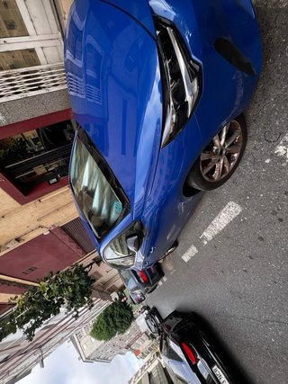 Opel Corsa 2022