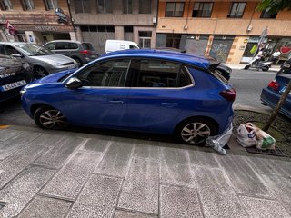 Opel Corsa 2022
