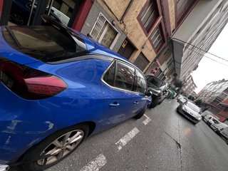 Opel Corsa 2022