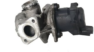 1897810 citroen 9649358780 válvula egr berlingo