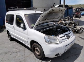 1897810 citroen 9649358780 válvula egr berlingo