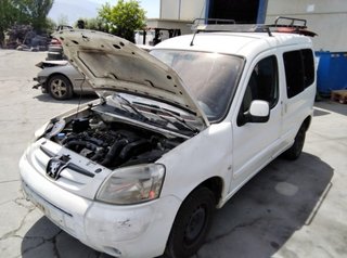 1897810 citroen 9649358780 válvula egr berlingo