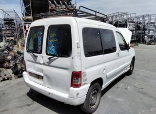 1897810 citroen 9649358780 válvula egr berlingo
