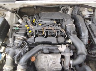 1897810 citroen 9649358780 válvula egr berlingo