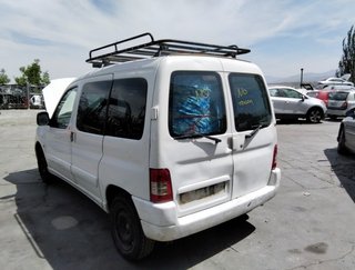 1897810 citroen 9649358780 válvula egr berlingo