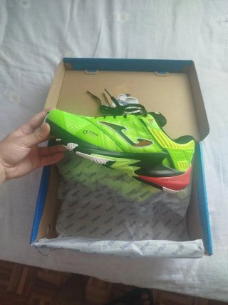 Zapatillas 42.5 Nuevas