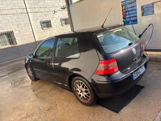Volkswagen Golf 1.9tdi gti sport 130cv