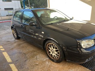 Volkswagen Golf 1.9tdi gti sport 130cv