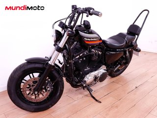 HARLEY DAVIDSON SPORTSTER 1200 FORTY EIGHT ABS