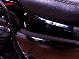 HARLEY DAVIDSON SPORTSTER 1200 FORTY EIGHT ABS
