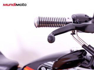 HARLEY DAVIDSON SPORTSTER 1200 FORTY EIGHT ABS