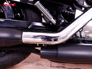 HARLEY DAVIDSON SPORTSTER 1200 FORTY EIGHT ABS