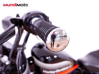 HARLEY DAVIDSON SPORTSTER 1200 FORTY EIGHT ABS