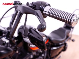 HARLEY DAVIDSON SPORTSTER 1200 FORTY EIGHT ABS
