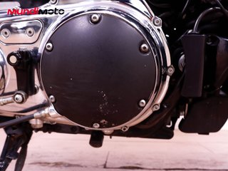 HARLEY DAVIDSON SPORTSTER 1200 FORTY EIGHT ABS