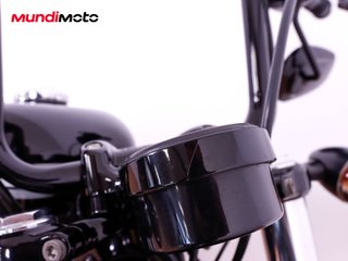 HARLEY DAVIDSON SPORTSTER 1200 FORTY EIGHT ABS