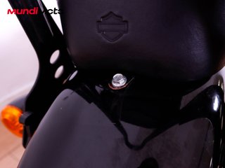 HARLEY DAVIDSON SPORTSTER 1200 FORTY EIGHT ABS