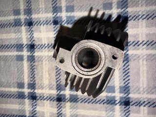 Cilindro para Moto
