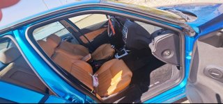 Alfa Romeo 156 2003