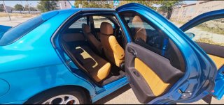 Alfa Romeo 156 2003