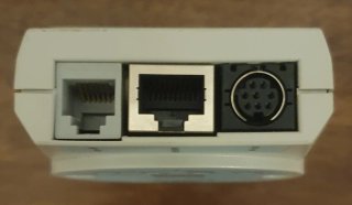 Módulo Delta IFD9507