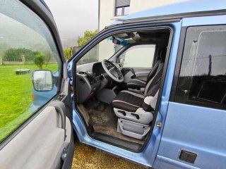 Mercedes-Benz Vito 1997