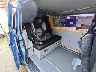 Mercedes-Benz Vito 1997