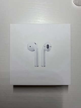Airpods 2da Gen