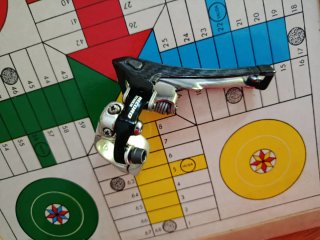 Campagnolo Record Titanium