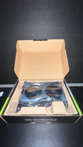 MSI GeForce RTX 5060 Ti 8G VENTUS 2X OC PLUS