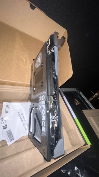 MSI GeForce RTX 5060 Ti 8G VENTUS 2X OC PLUS