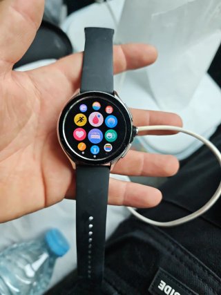 Xiaomi Watch 2 Pro