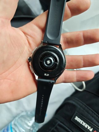 Xiaomi Watch 2 Pro