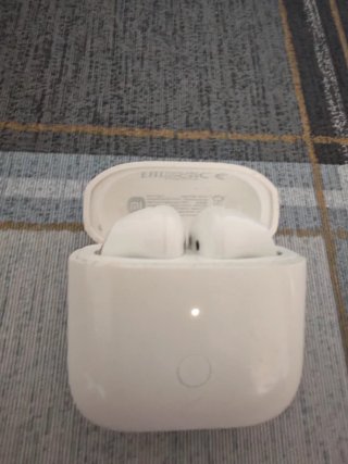 Auriculares Xiaomi Blancos