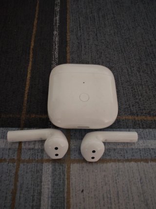 Auriculares Xiaomi Blancos